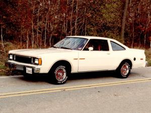 1980 Plymouth Road Runner